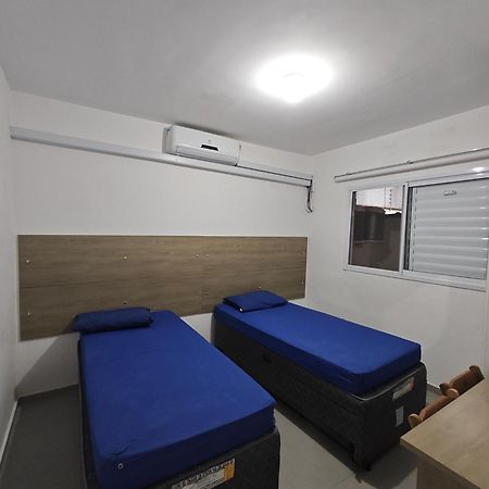 Cristal Da Vista Linda Apartamento 03 Bertioga Eksteriør bilde