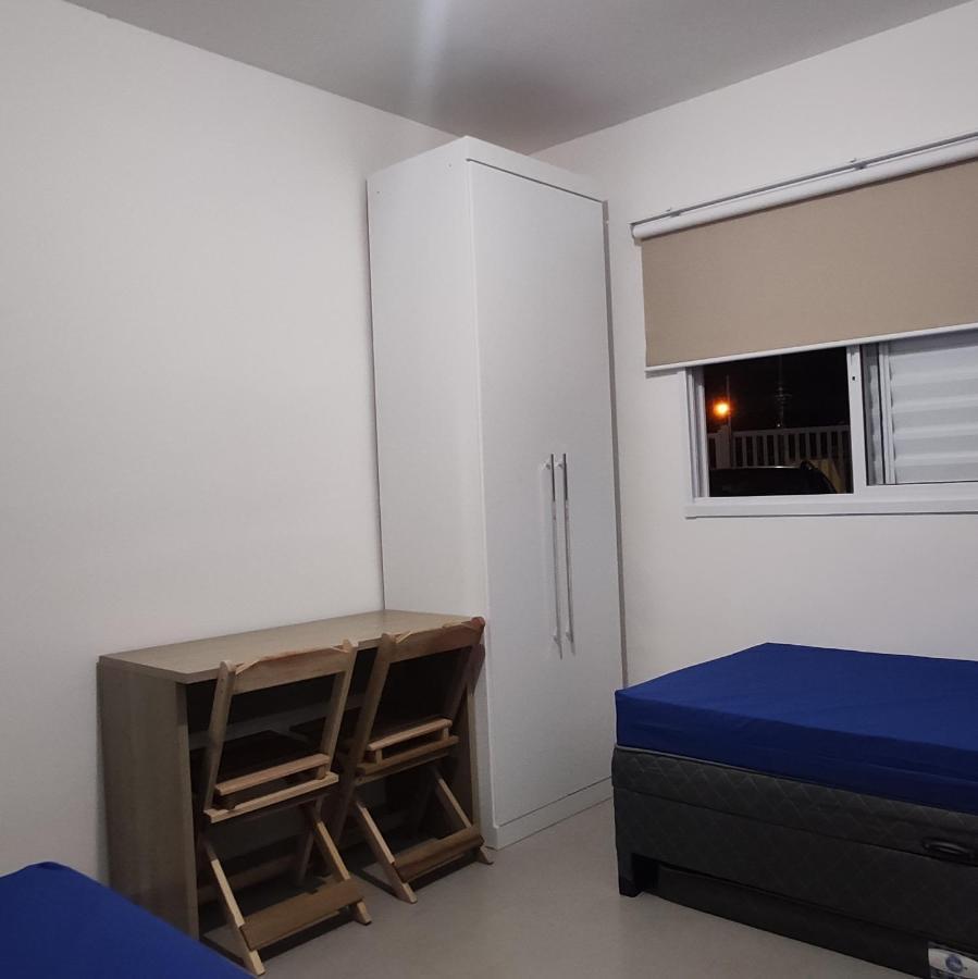 Cristal Da Vista Linda Apartamento 03 Bertioga Eksteriør bilde