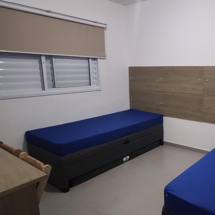 Cristal Da Vista Linda Apartamento 03 Bertioga Eksteriør bilde